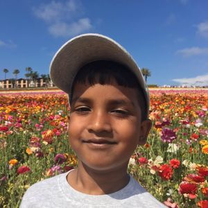 Meet your Posher, Ruvini